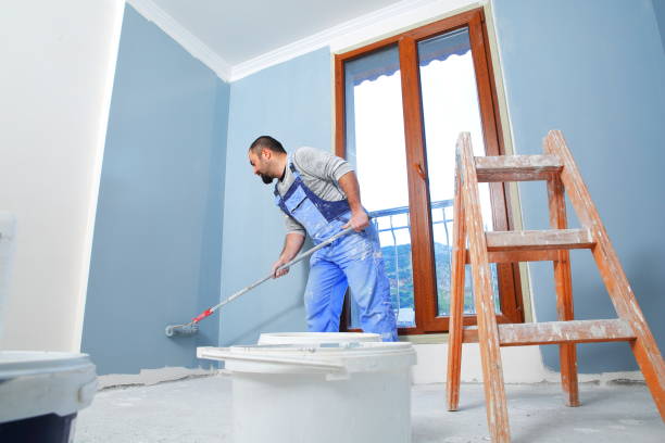 Best Air Quality Testing for Mold Spores  in Cumberland, IN