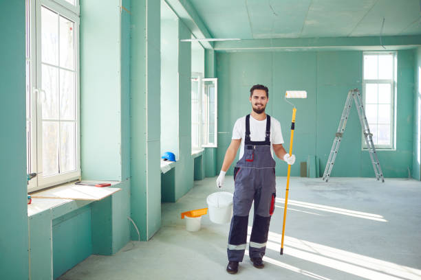 Best Post-Remediation Verification Testing  in Cumberland, IN