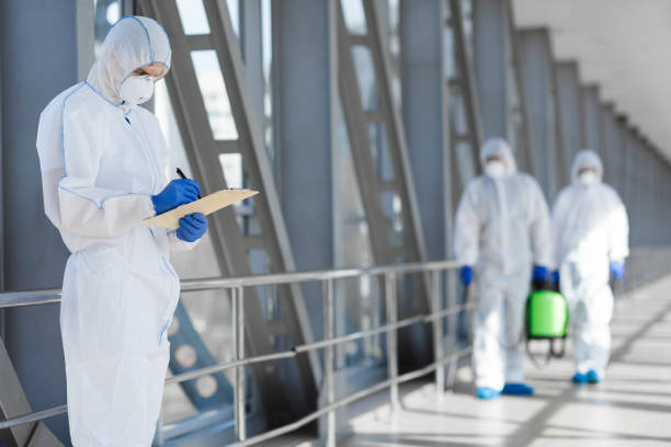 Cumberland, IN Mold Removal Company
