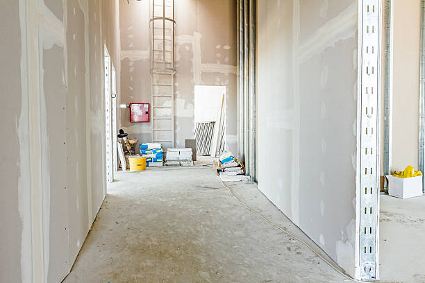 Best HVAC Mold Inspection and Cleaning  in Cumberland, IN